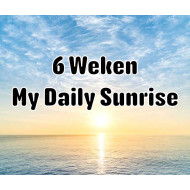 6 Weken My Daily Sunrise