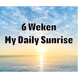 6 Weken My Daily Sunrise
